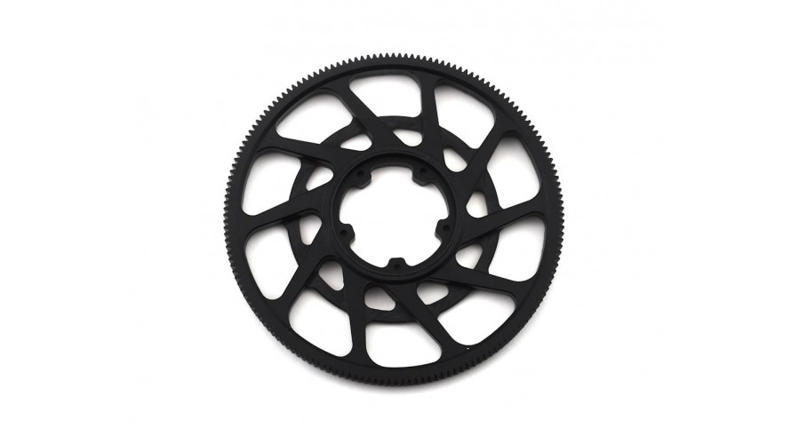 Nitroxy5 Main Gear OSP-1441 by LYNX Heli Innovations