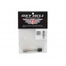 Nitroxy5 Start Shaft OSP-1445 by LYNX Heli Innovations