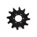 Nitroxy5 Turbo Fan OSP-1448 by LYNX Heli Innovations