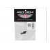 Nitroxy5 RPM Sensor Support OSP-1460 by LYNX Heli Innovations