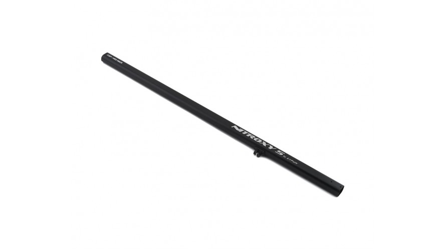 Nitroxy5 N575 Tail Boom OSP-1468 by LYNX Heli Innovations