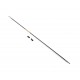 LYNX Nitroxy5 N575 Tail Push Rod