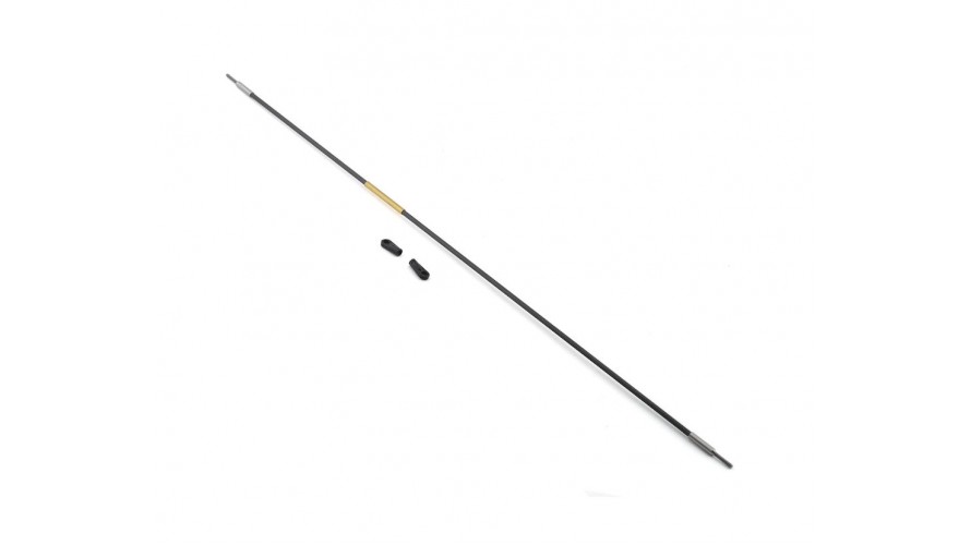 Nitroxy5 N575 Tail Push Rod OSP-1469 by LYNX Heli Innovations