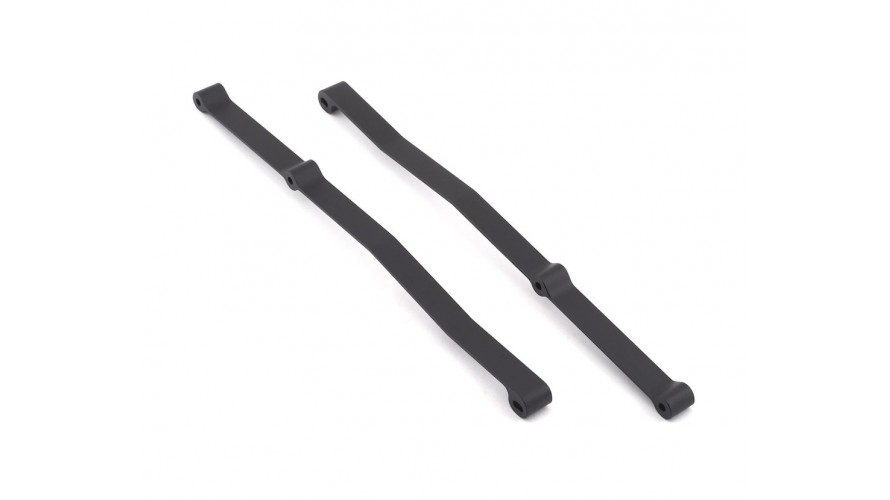 Nitroxy5 Rear Frame Spacer OSP-1473 by LYNX Heli Innovations