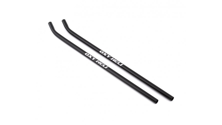 Nitroxy5 Landing Gear Tube OSP-1482 by LYNX Heli Innovations