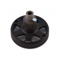 LYNX Nitroxy5 Clutch Bell 20T Pinion