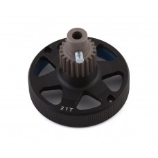 LYNX Nitroxy5 Clutch Bell 21T Pinion