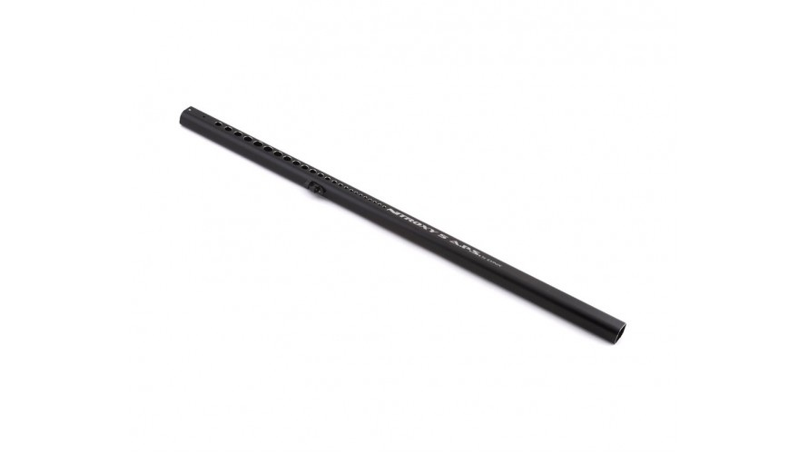 Nitroxy5 N575 APS Tail Boom OSP-1493 by LYNX Heli Innovations