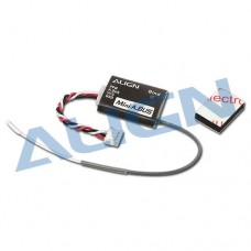 Mini A.BUS Receiver