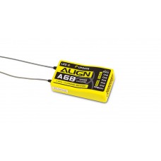ALIGN A6B Receiver