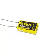 ALIGN A6B Receiver