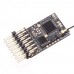 Rx 6 Channel Lemon Receiver DSM2 DSMX Compatible End Pin LM0021S