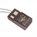 Rx 7 Channel Full-Range Telemetry Lemon Receiver Vario Energy Meter Altitude XT60 LM0052(XT60)