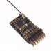 RX 6 Channel Full Range Lemon Receiver DSMX DSM2 Compatible LM0034