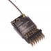 RX 6 Channel Full Range Lemon Receiver DSMX DSM2 Compatible LM0034