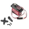 T-REX DS450M Digital Cyclic HV Servo (All Metal Case)