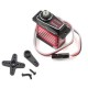 T-REX DS450M Digital Cyclic HV Servo (All Metal Case)