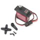 ALIGN DS450 Digital Cyclic HV Servo Plastic / Metal Case