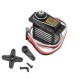 T-REX DS455M Digital Tail HV Servo All Metal Case