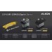 T-REX DS455M Digital Tail HV Servo All Metal Case HDS45501 by Align