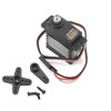 ALIGN DS455 Digital Tail HV Servo Plastic / Metal Case