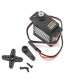 ALIGN DS455 Digital Tail HV Servo Plastic / Metal Case
