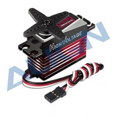T-REX DS530M Digital Cyclic HV Servo All Metal Case