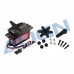 ALIGN T-REX DS530 Digital Cyclic HV Servo Plastic / Metal Case HSD5302