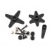TREX DS535 Digital Tail HV Servo Plastic and Metal Case HSD53502 by Align