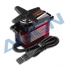 T-REX DS820M Digital Cyclic HV Servo All Metal Case
