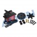 T-REX DS820 Digital Cyclic HV Servo Plastic and Metal Case HSD82002 by Align