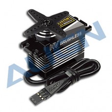 T-REX DS825M Digital Tail HV Servo All Metal Case