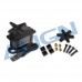 T-REX DS825 Digital Tail HV Servo Plastic and Metal Case HSD82502
