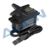 T-REX DS825 Digital Tail HV Servo Plastic and Metal Case