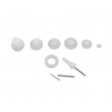 DS150-155 Servo Gear Set