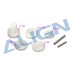 T-REX DS150A-155A Servo Gear Set HSP15001A by Align
