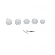 T-REX DS150A-155A Servo Gear Set