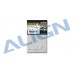 T-REX DS150A-155A Servo Gear Set HSP15001A by Align