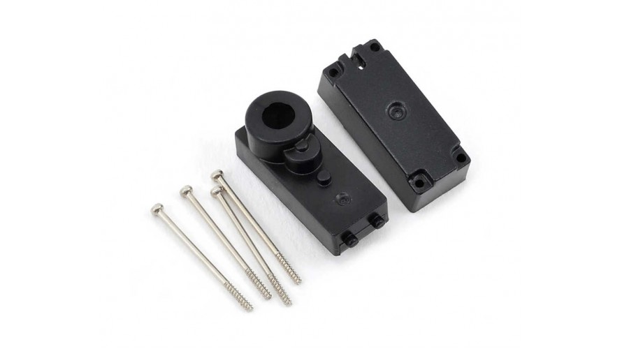 T-REX DS150 Upper Lower Cover HSP15002 by Align