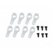DS150 DS155 Servo Horn Set