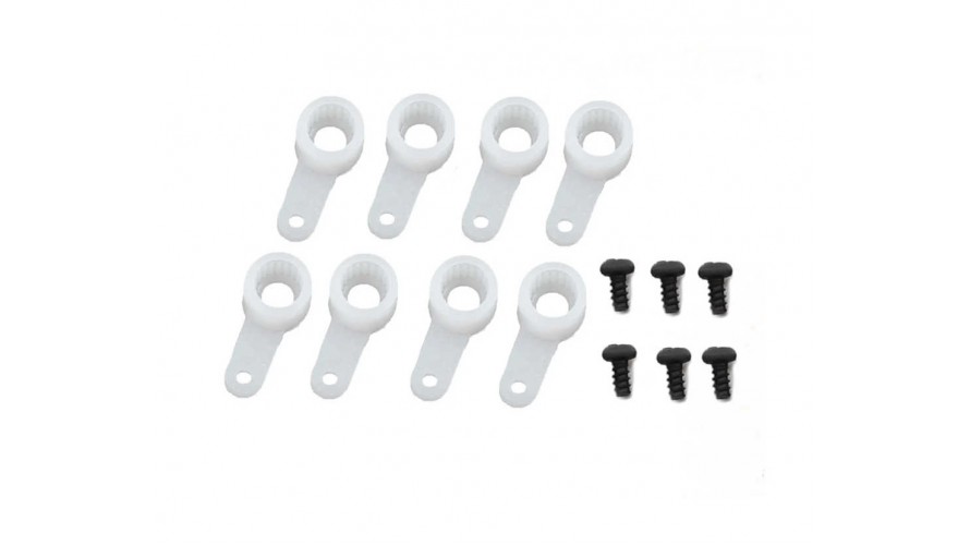DS150 DS155 Servo Horn Set