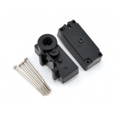 DS155 Upper Lower Cover