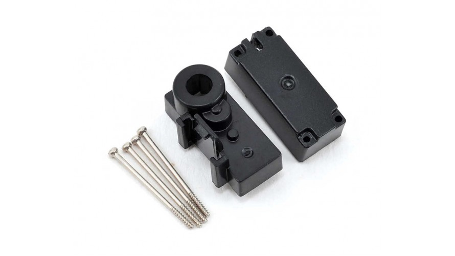 DS155 Upper Lower Cover
