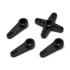 ALIGN D4BF Servo Horn