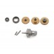 ALIGN DS450 Servo Gear Set