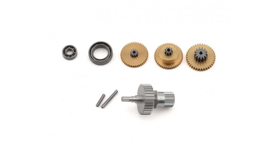 ALIGN T-REX DS450 Servo Gear Set HSP45002