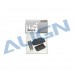 T-REX DS450-455 Servo Upper Lower Cover HSP45004 by Align