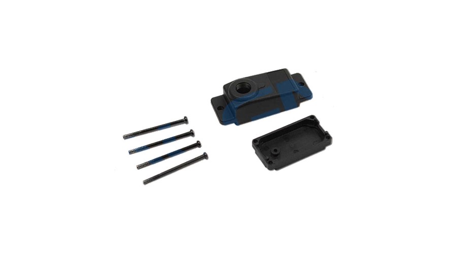 T-REX DS450-455 Servo Upper Lower Cover HSP45004 by Align