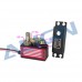 ALIGN DS530 Servo Gear Set - Metal HSP53002