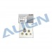 ALIGN DS530 Servo Gear Set - Metal HSP53002